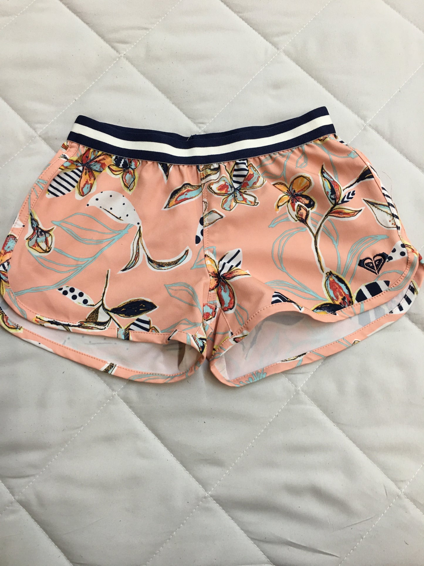 Roxy Girl Active Shorts, 4