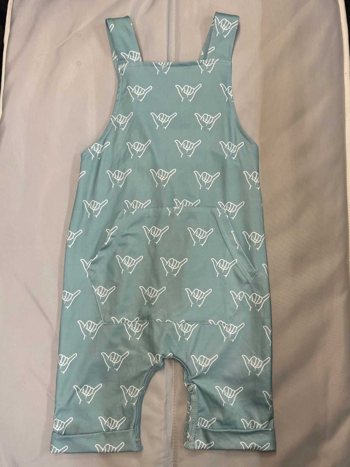 Sweet Honey Shaka, 4T