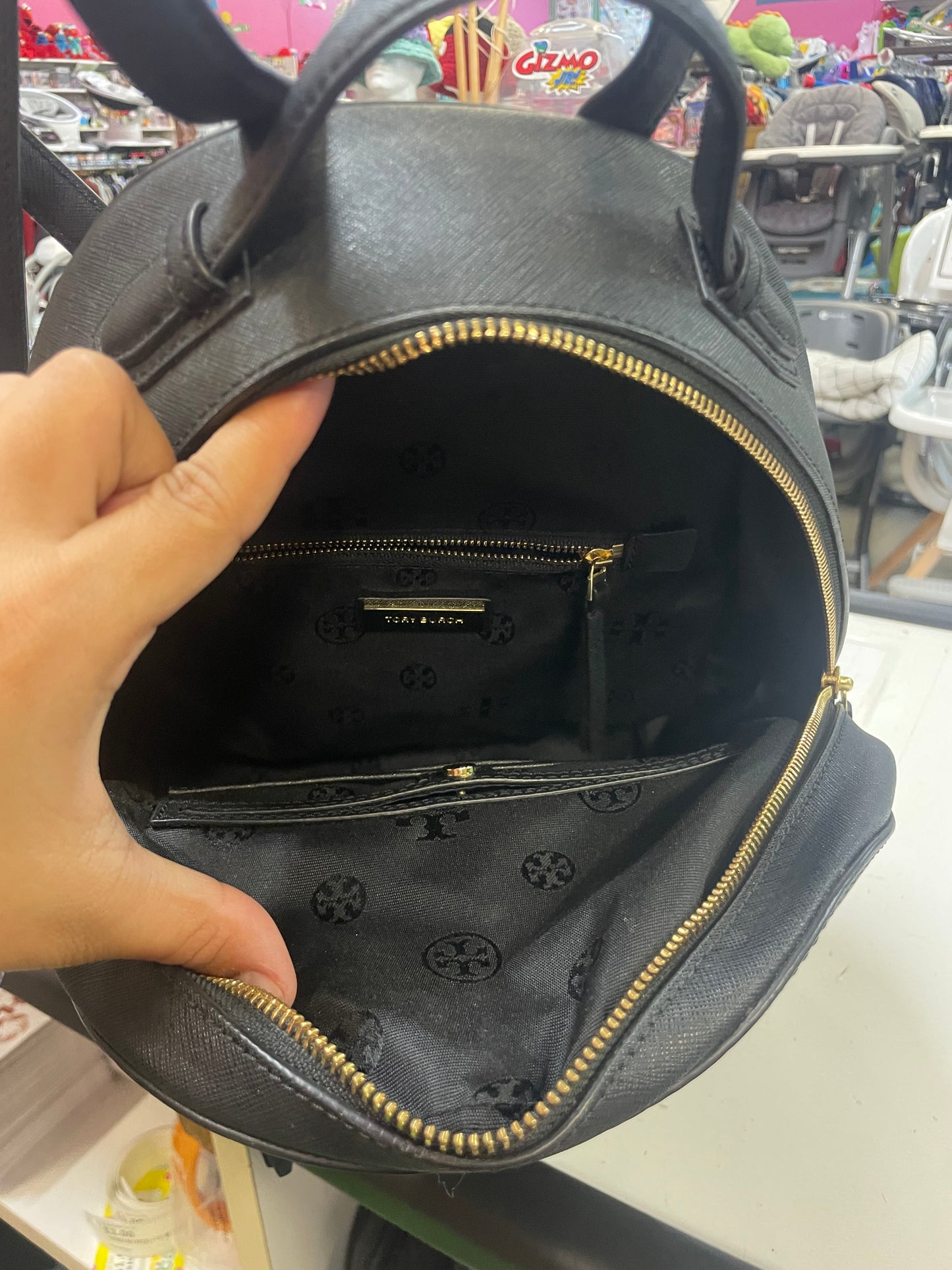 Tory Burch Back Pack