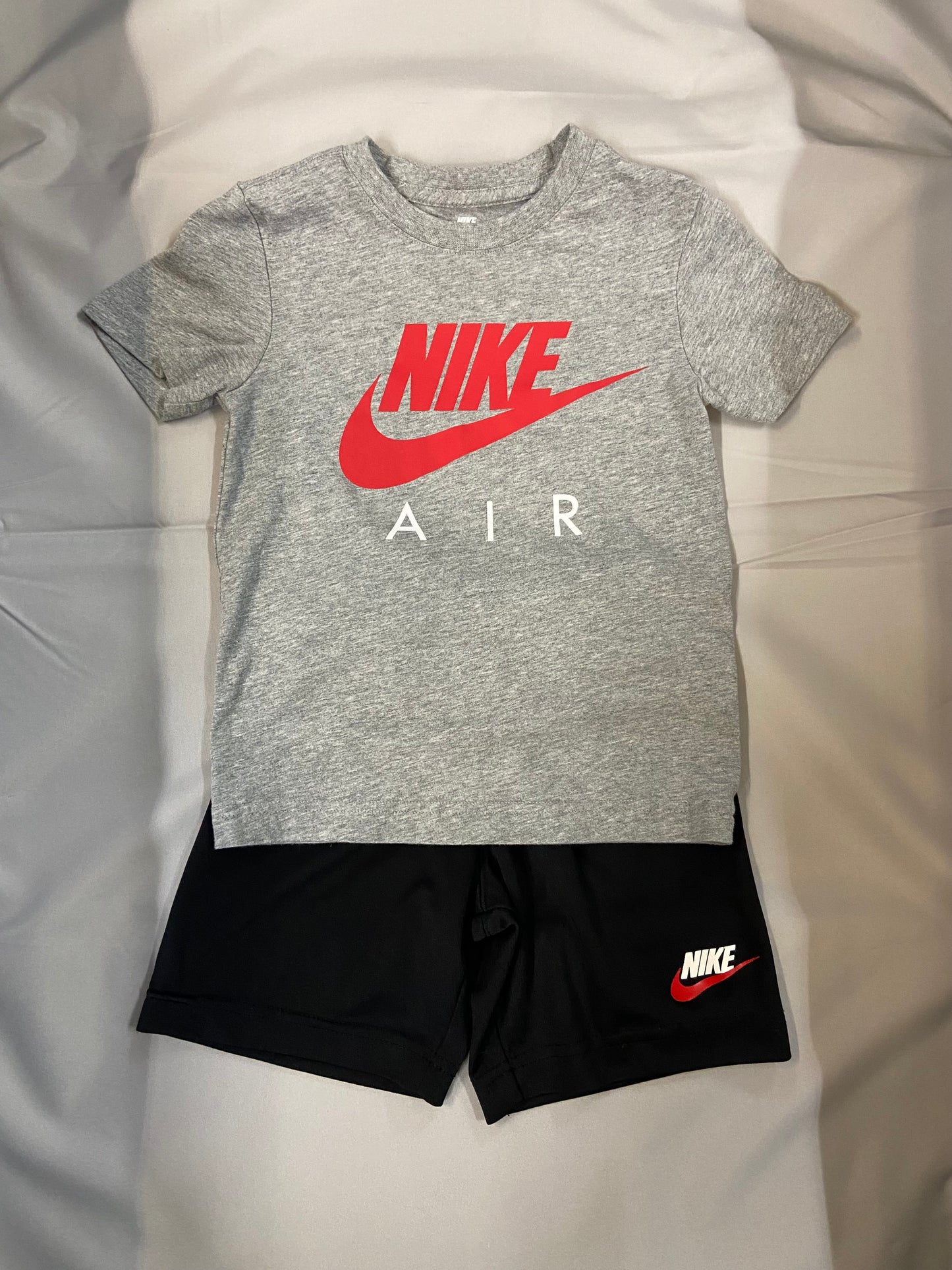 Nike 2 Piece Set, 4t