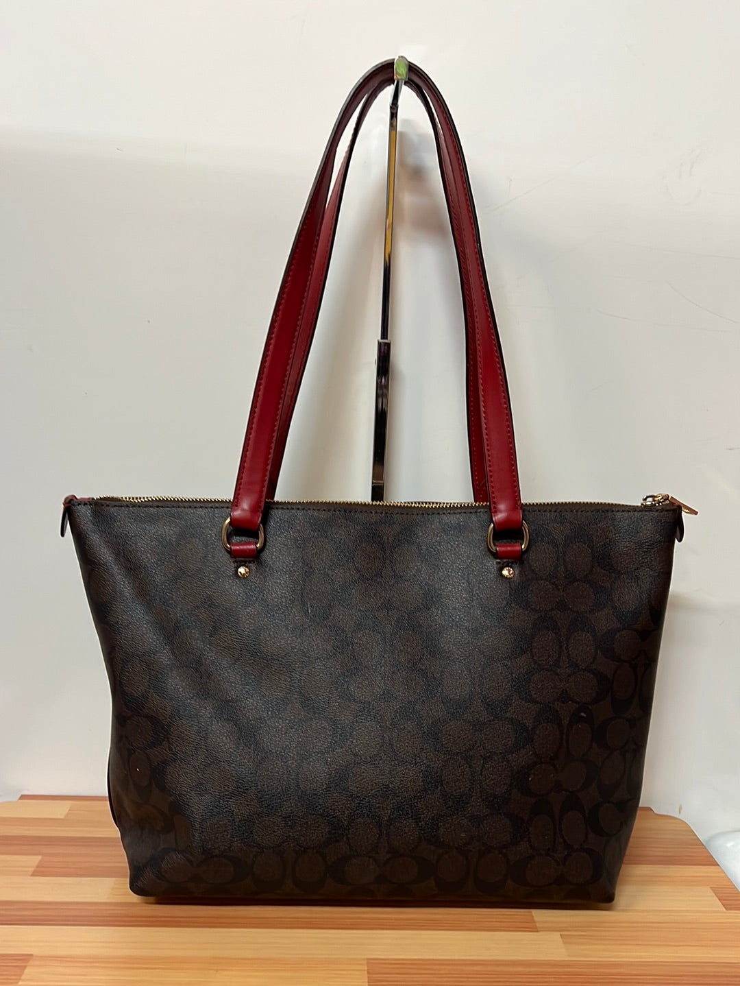 Coach Tote Bag