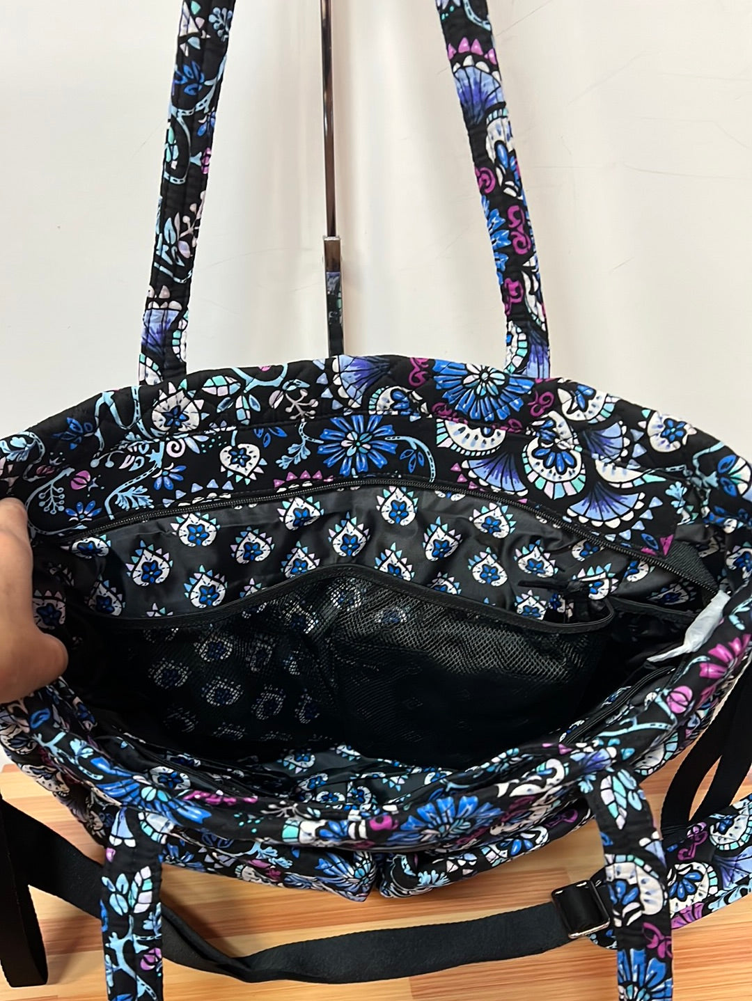 New Vera Bradley Tote