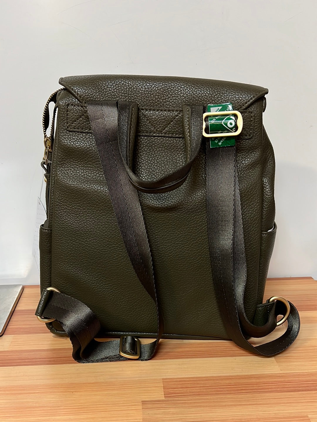 New Freshly Picked Mini Diaper Backpack