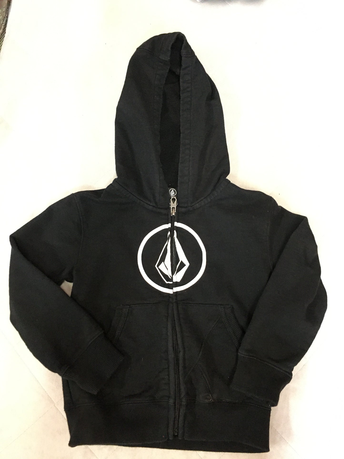 Boys Volcom Jacket