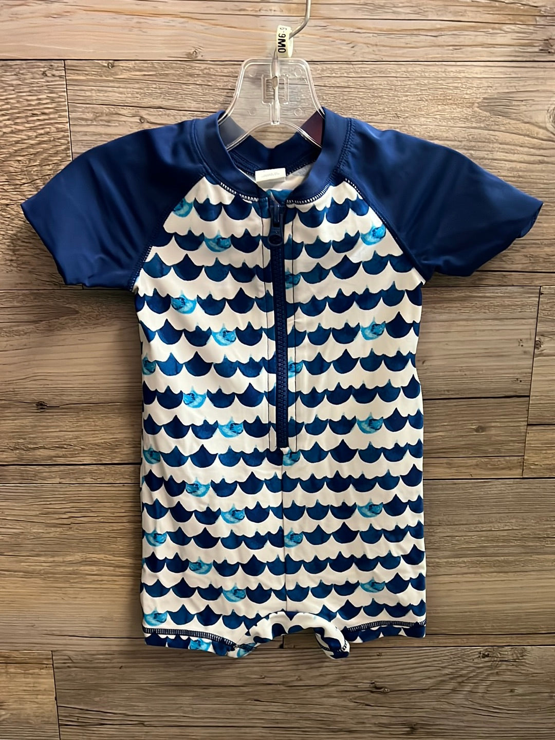 Old Navy 1pc Swimwear, Size 6-12M