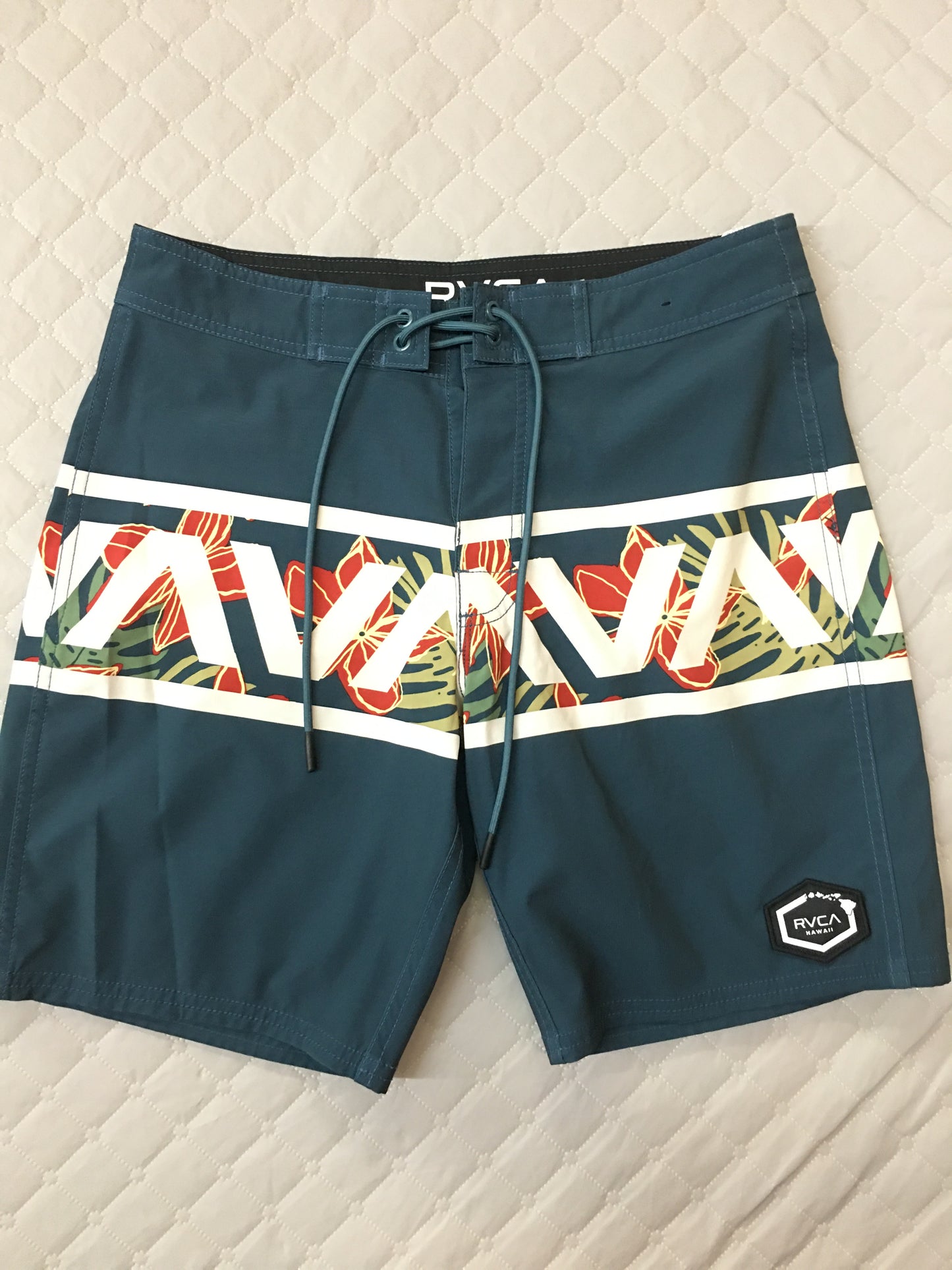 RVCA Swim Shorts, 14