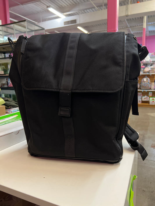 Bugaboo Changing Backpack, Black