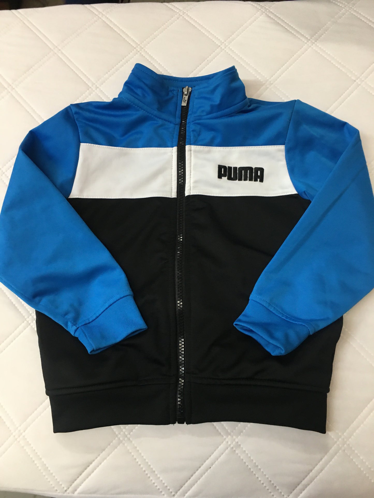 Puma Jacket, 4T
