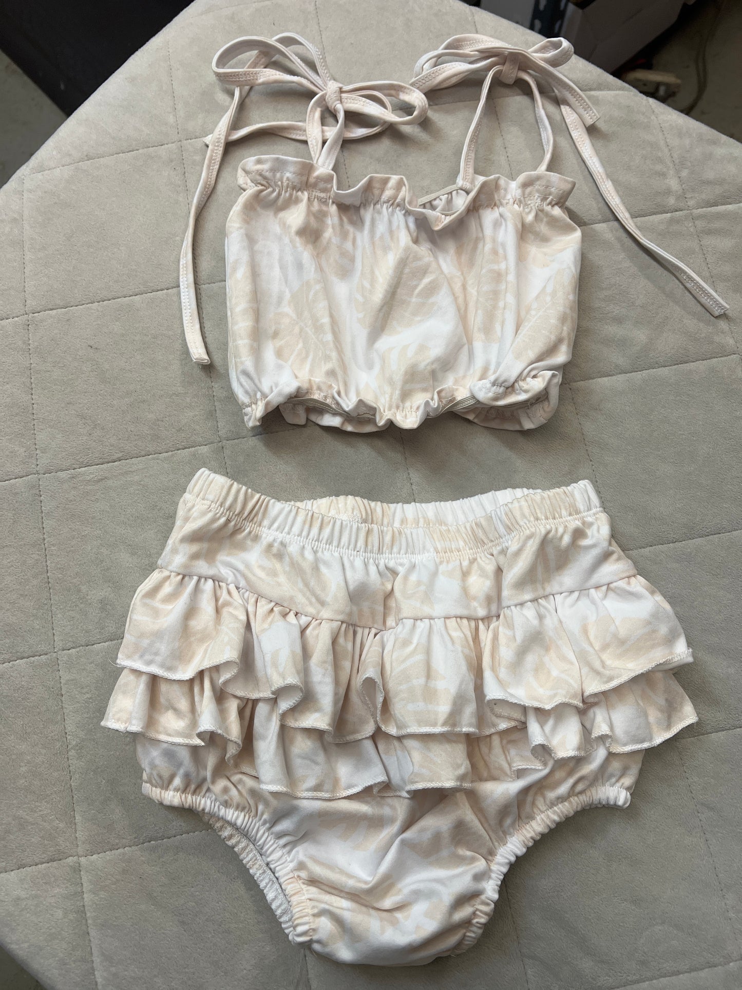 Sweet Sweet Honey 2pc, Size 4T