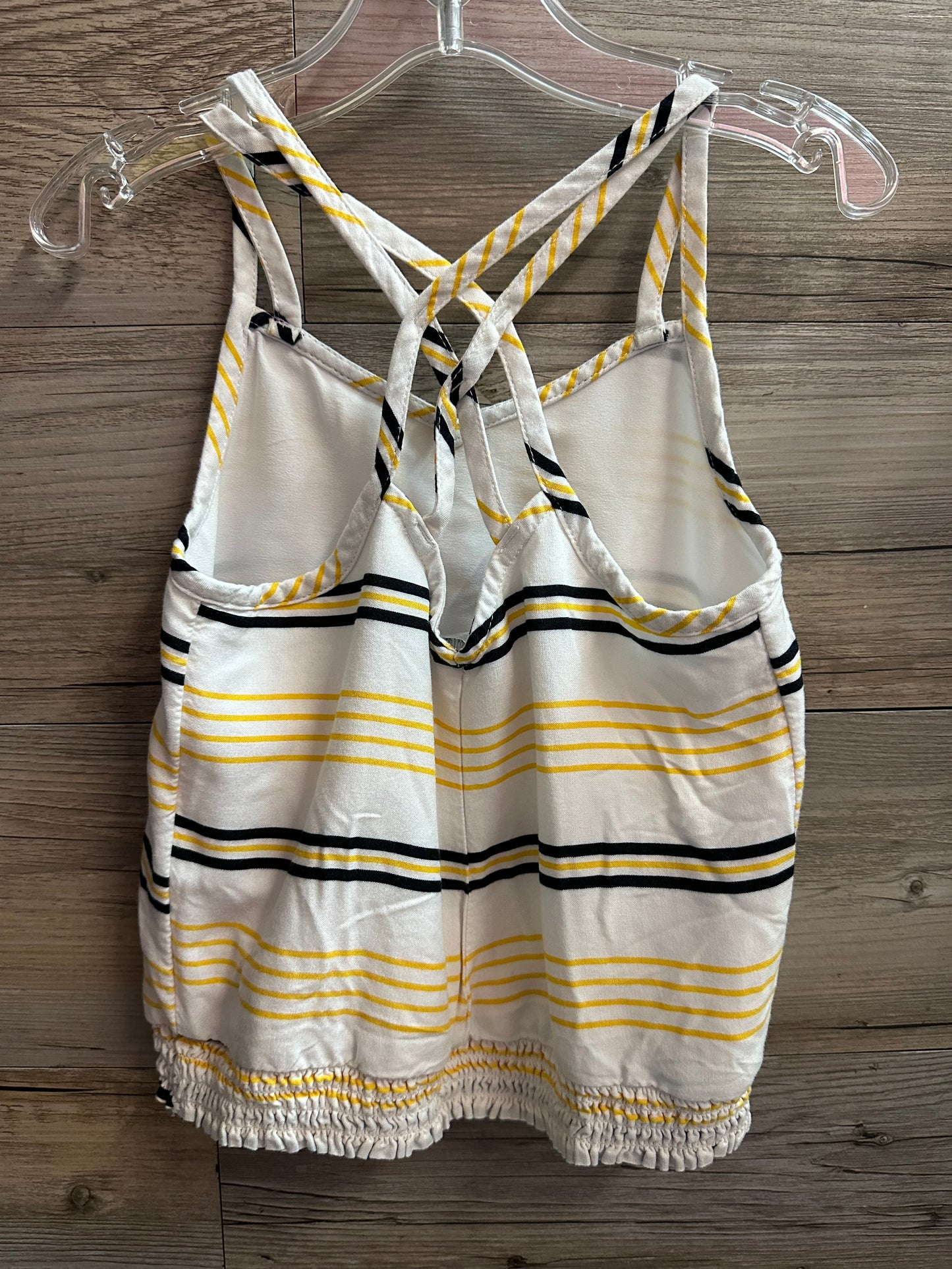 Abercrombie Kids Top, Size 5