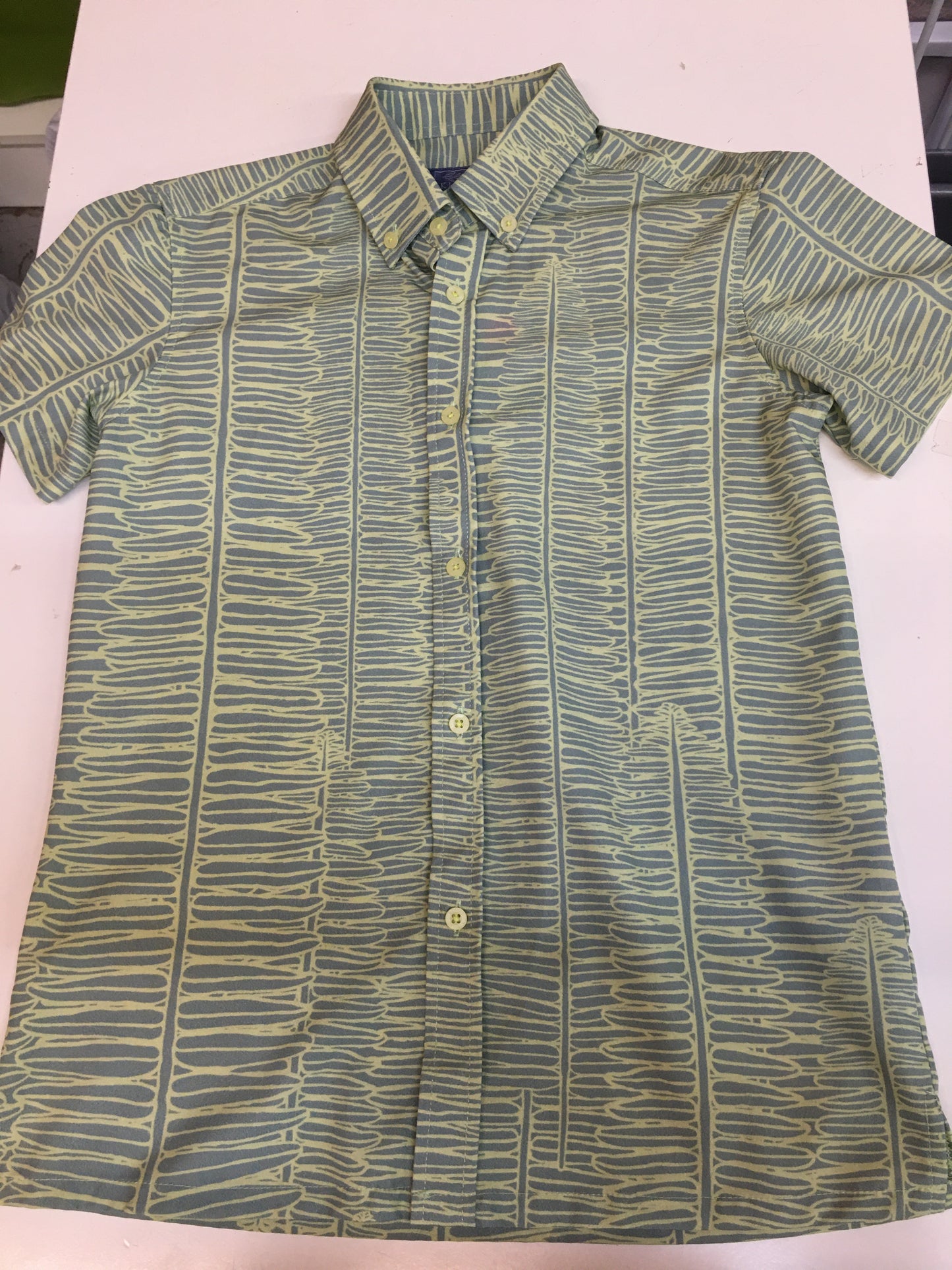 Kinolau by Manaola Aloha Shirt, 10