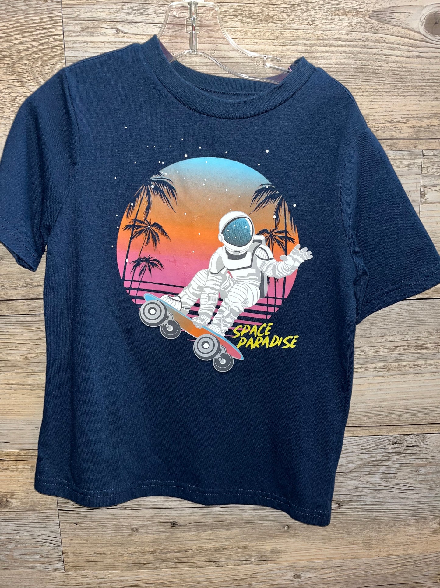 365Kids Astronaut, Size 6