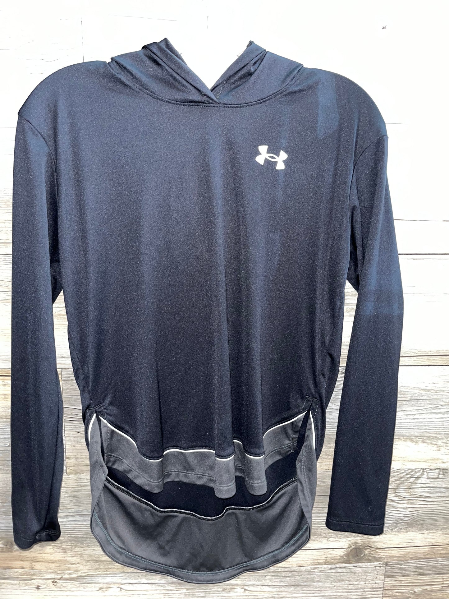Under Armor Long Sleeve, Size 12