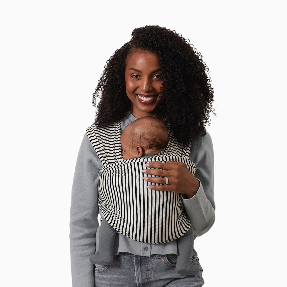 Solly Baby Wrap, Stripes