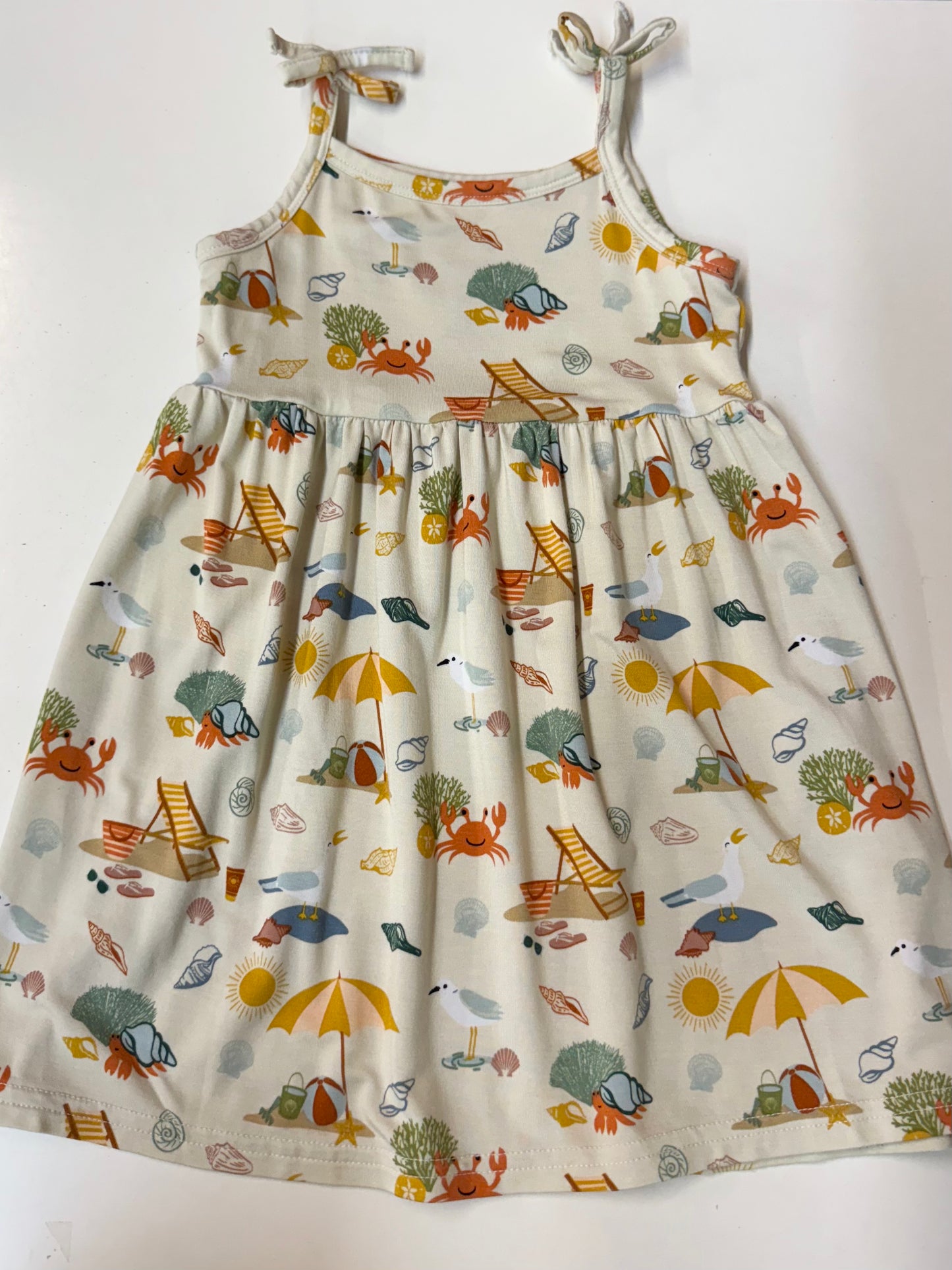 Emerson and Friends, 6-12 months