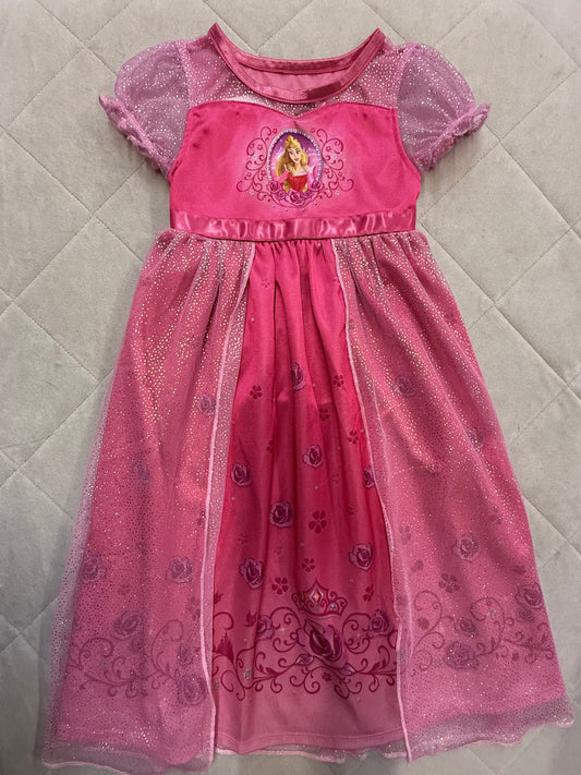Sleeping Beauty Nightgown 3T