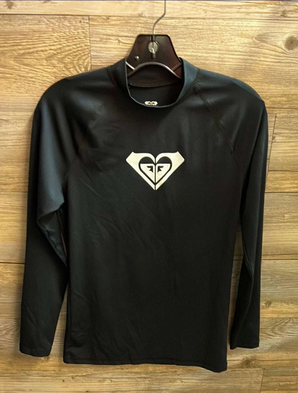 Roxy Rash Guard, Size 12