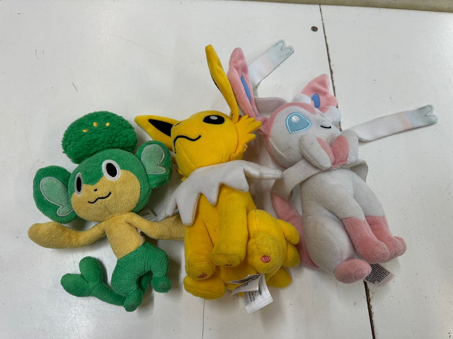 Pokemon Pack, 4