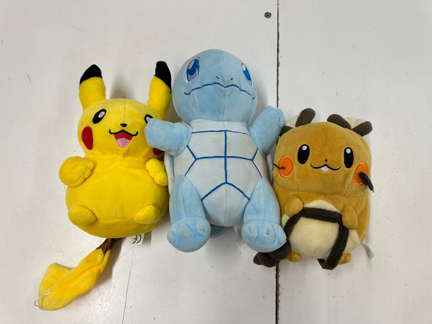 Pokemon Pack, 5