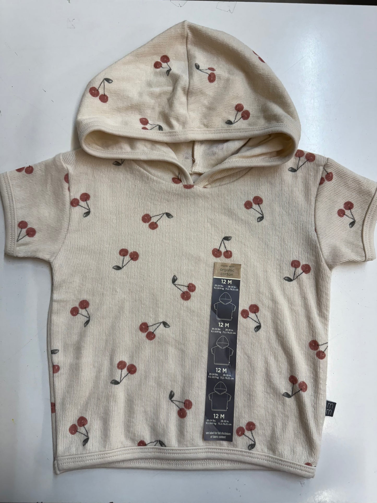 New Modern Moments, 12-18 months