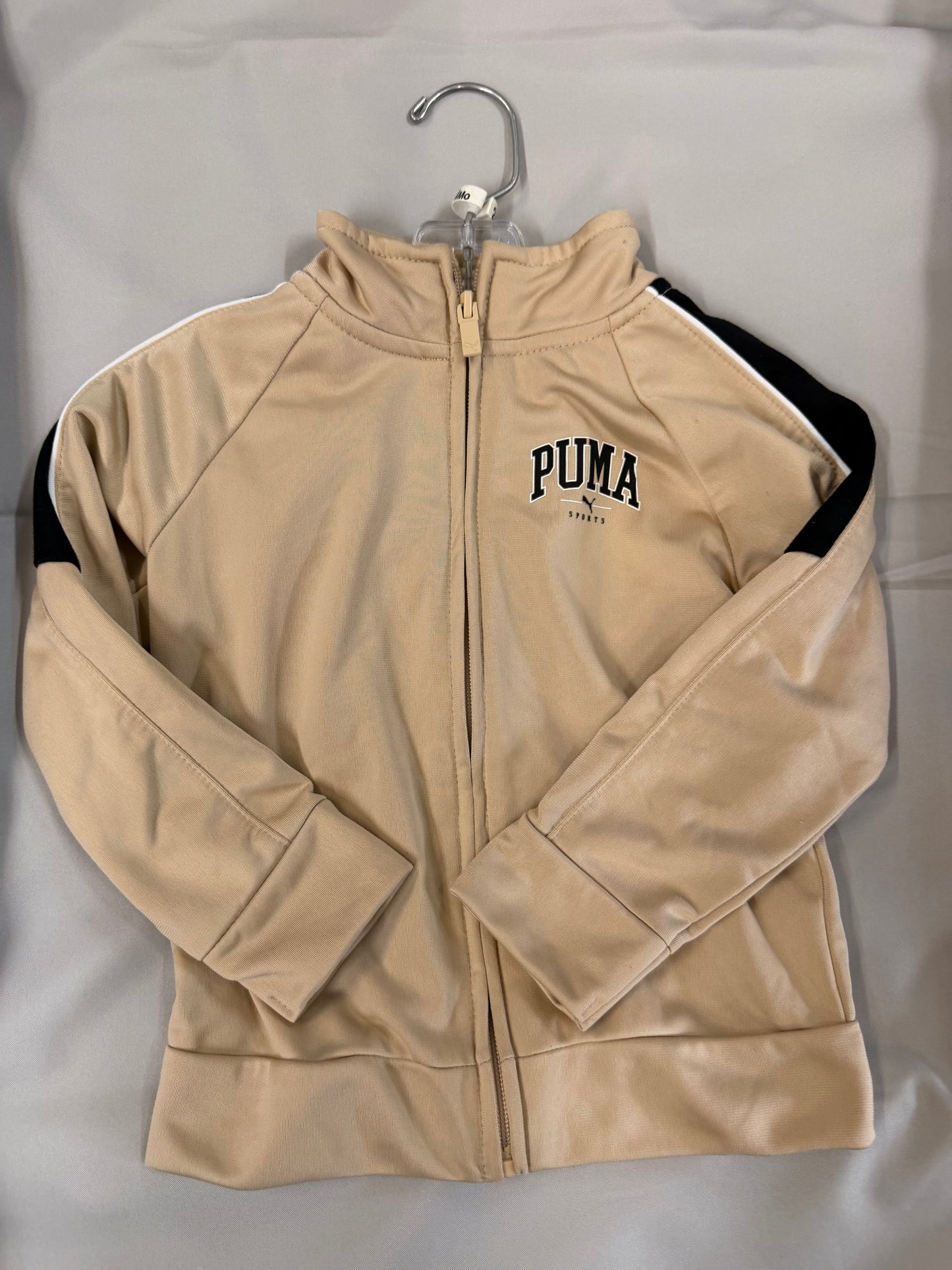 Puma Jacket, 24M
