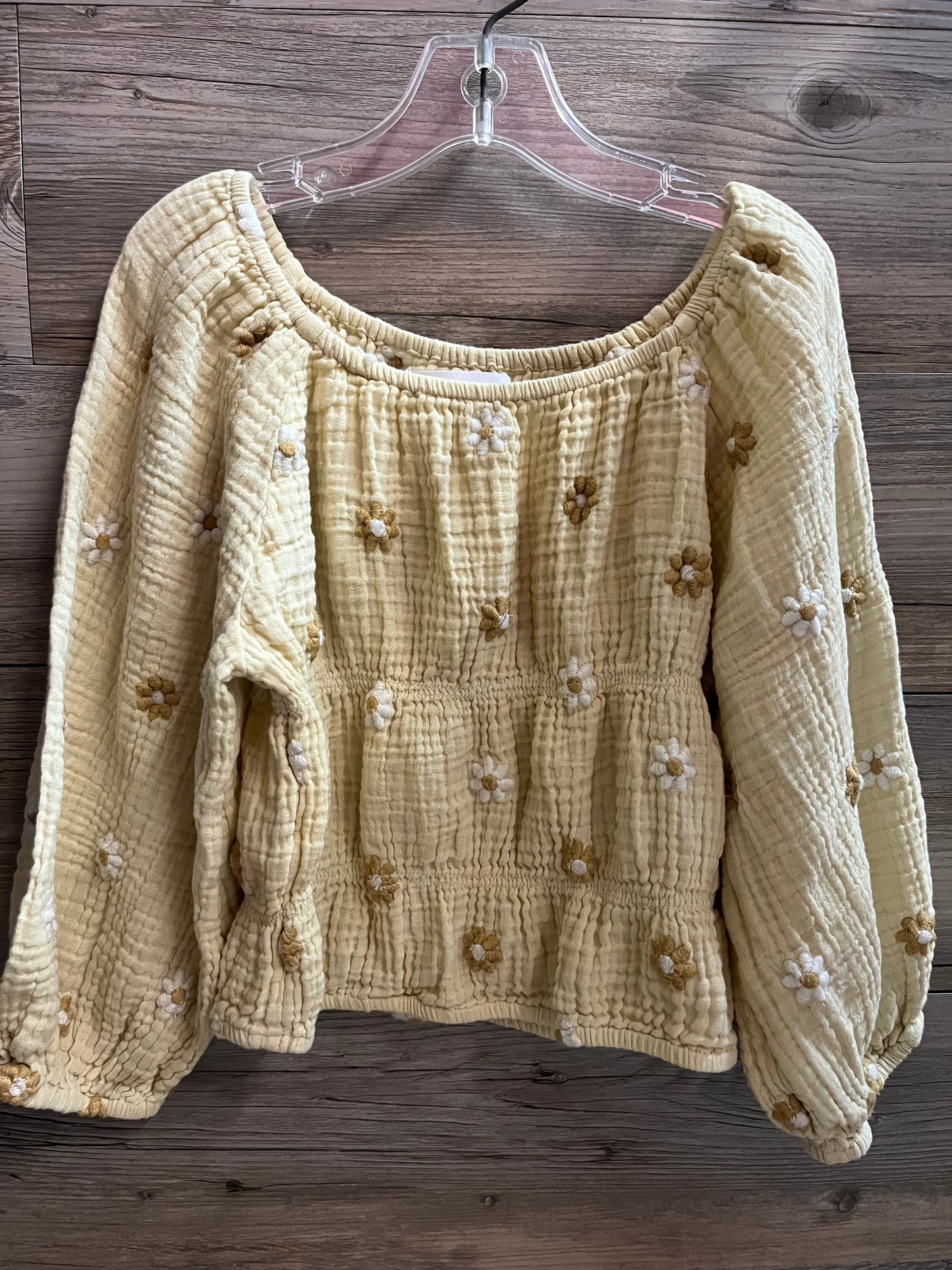 Zara Top, Size 13-14