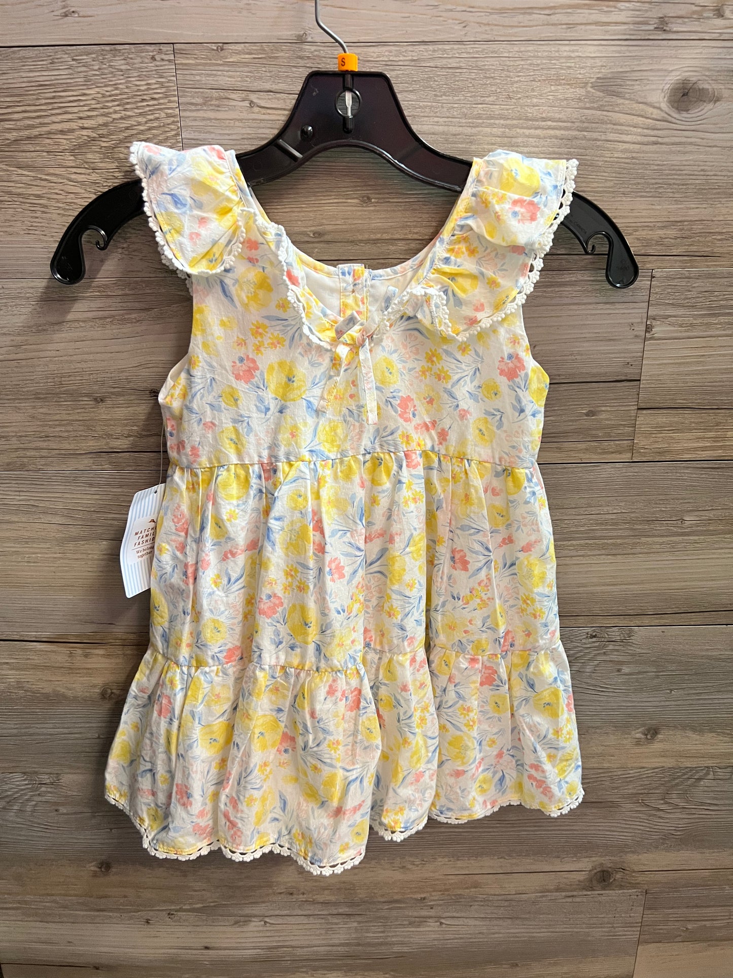 New Tommy Bahama Dress, Size 7