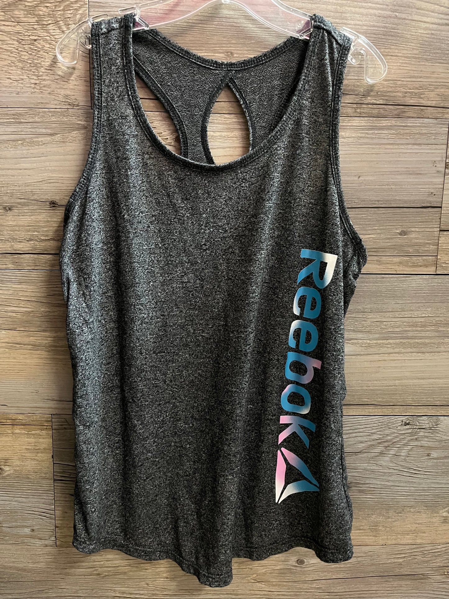 Reebock Athletic Top, Size 10-12