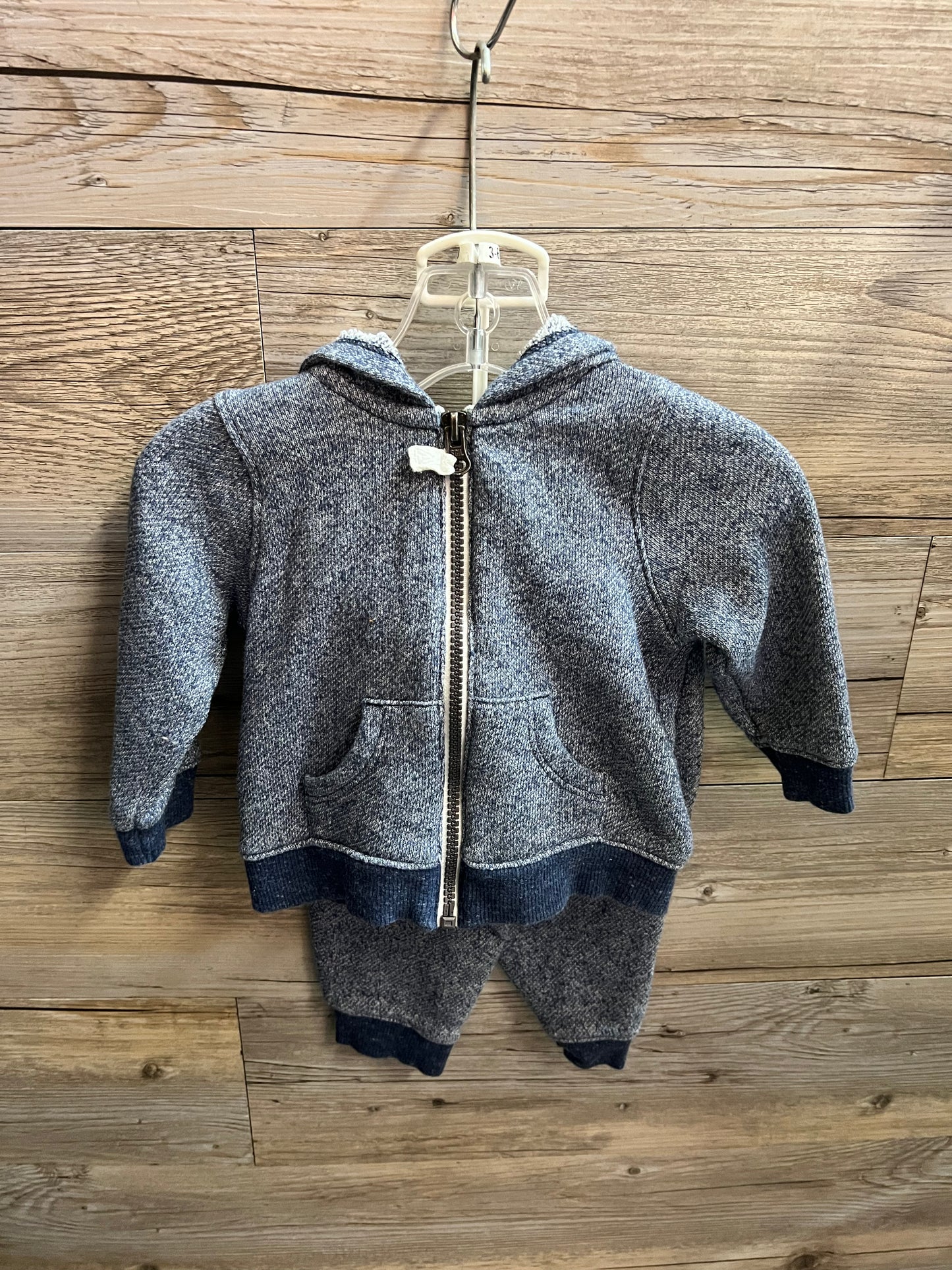 Carter's Jacket Set, Size 9M