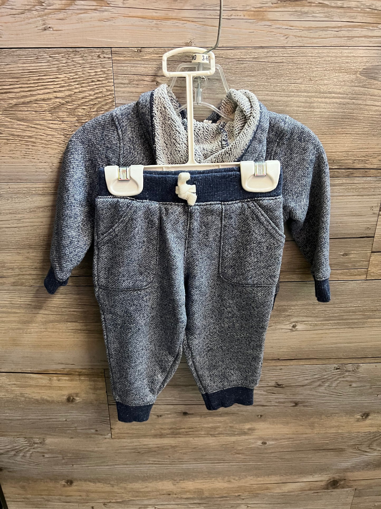 Carter's Jacket Set, Size 9M