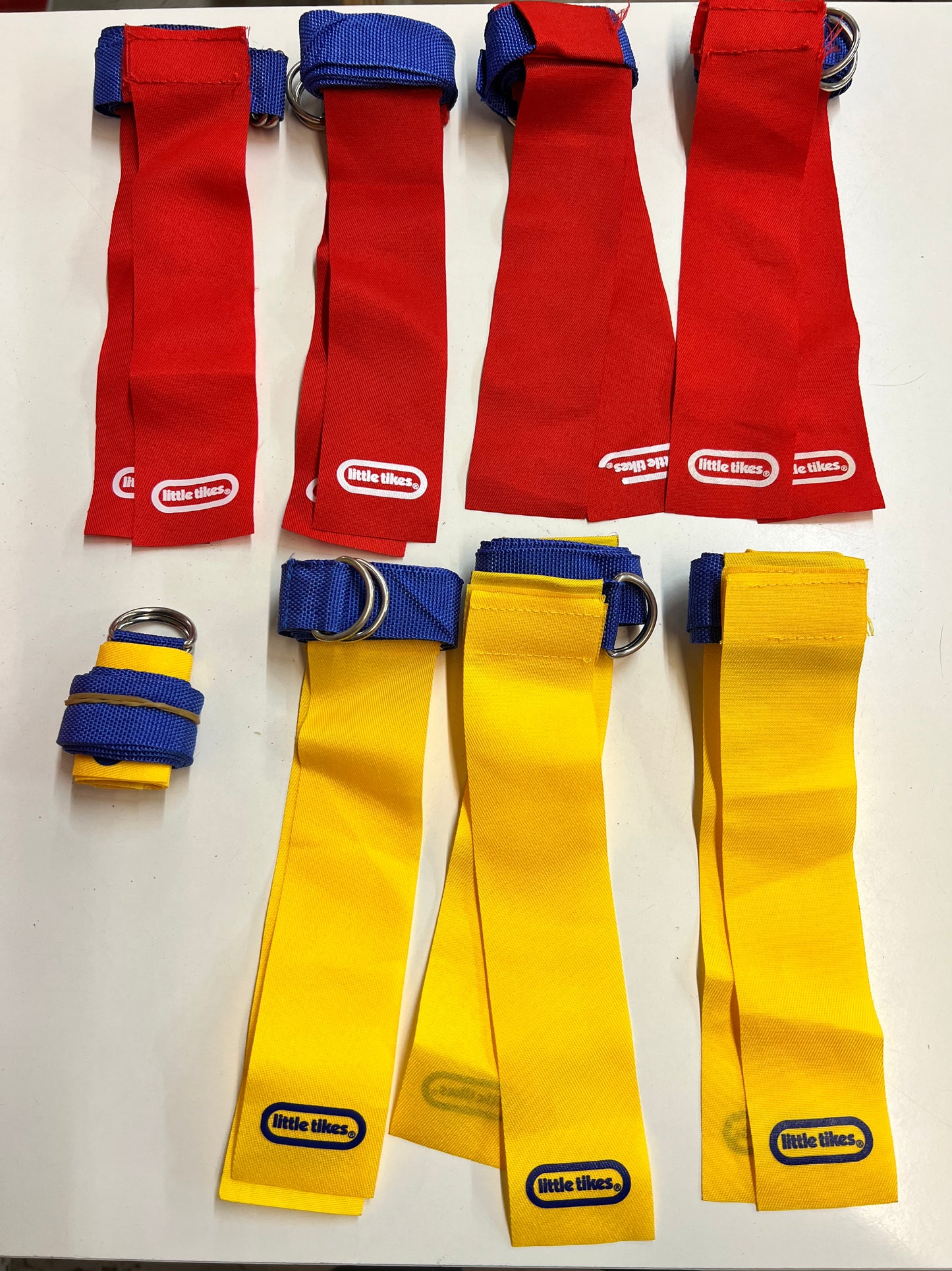 Little Tikes Flag Football Set