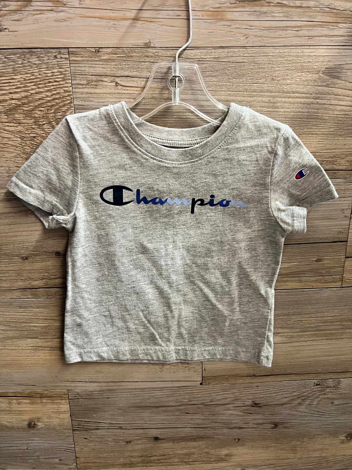 Champion Shirt, Size 2T