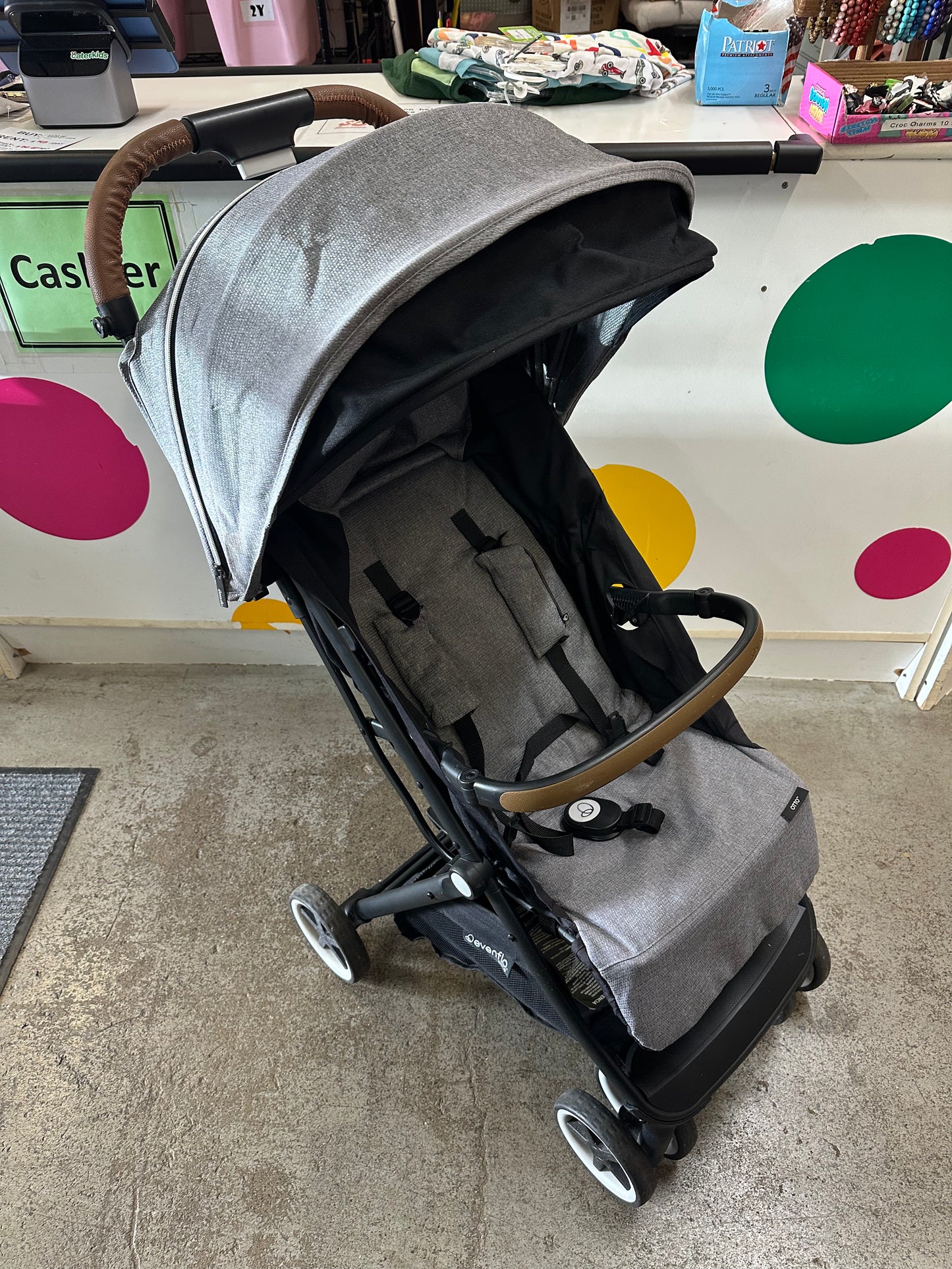 Evenflo Otto Stroller