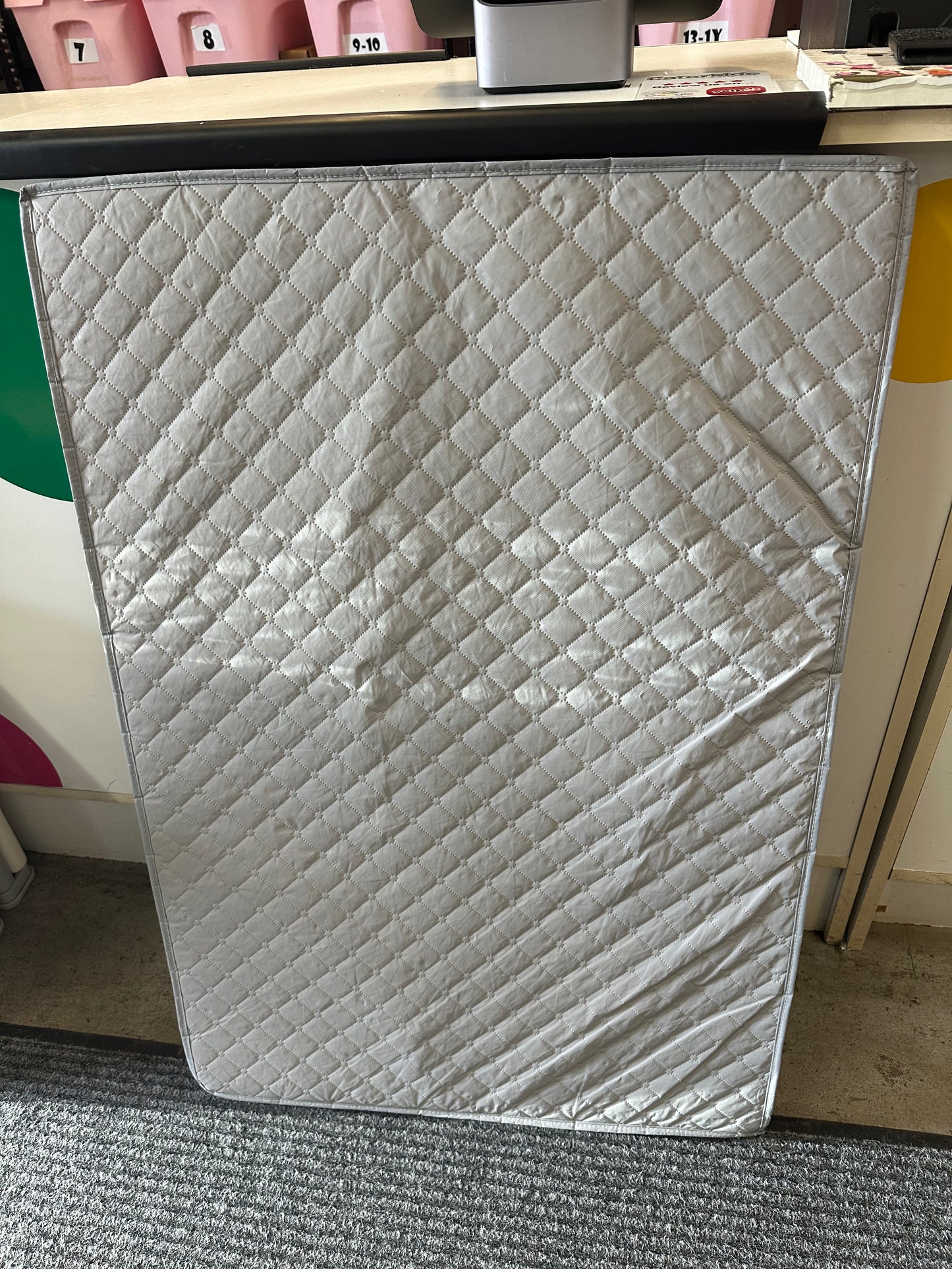KidiLove Playard Mattress