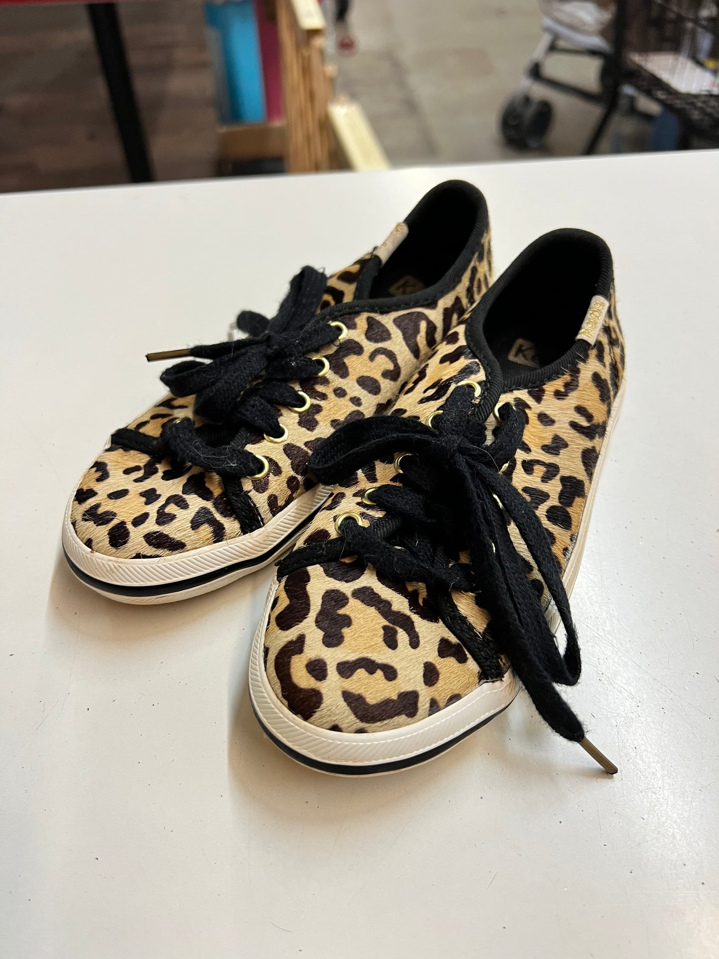 Kate Spade Kids Shoe, Size 11