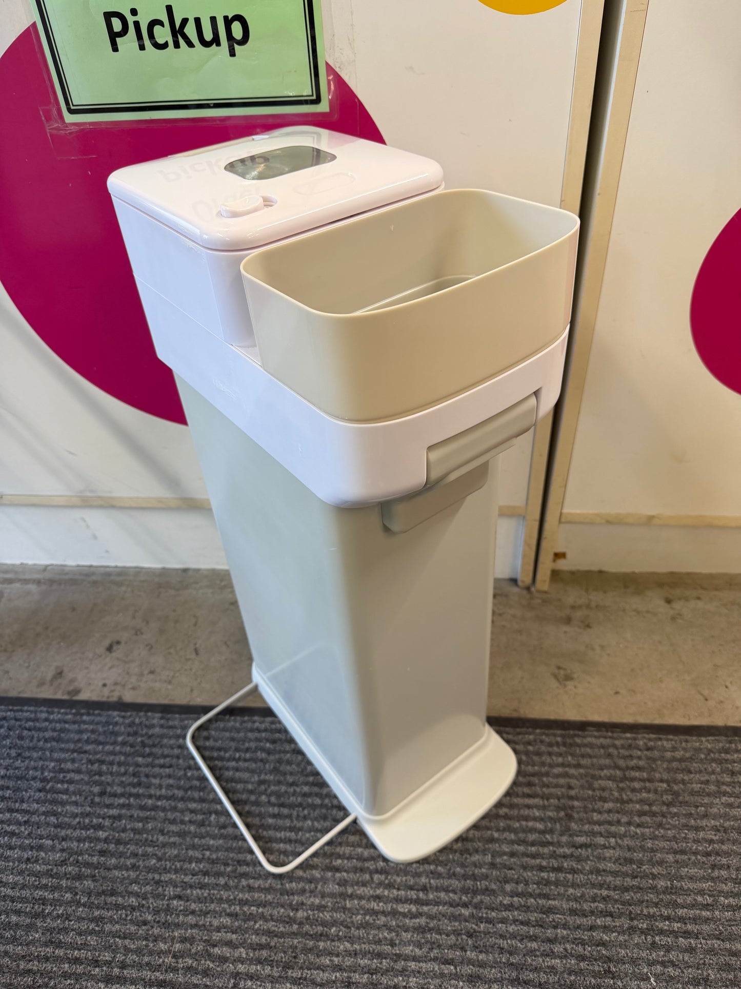 Skip Hop Diaper Pail