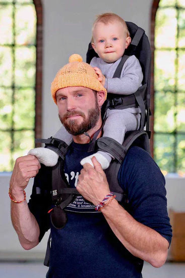 Minimeis Shoulder Carrier