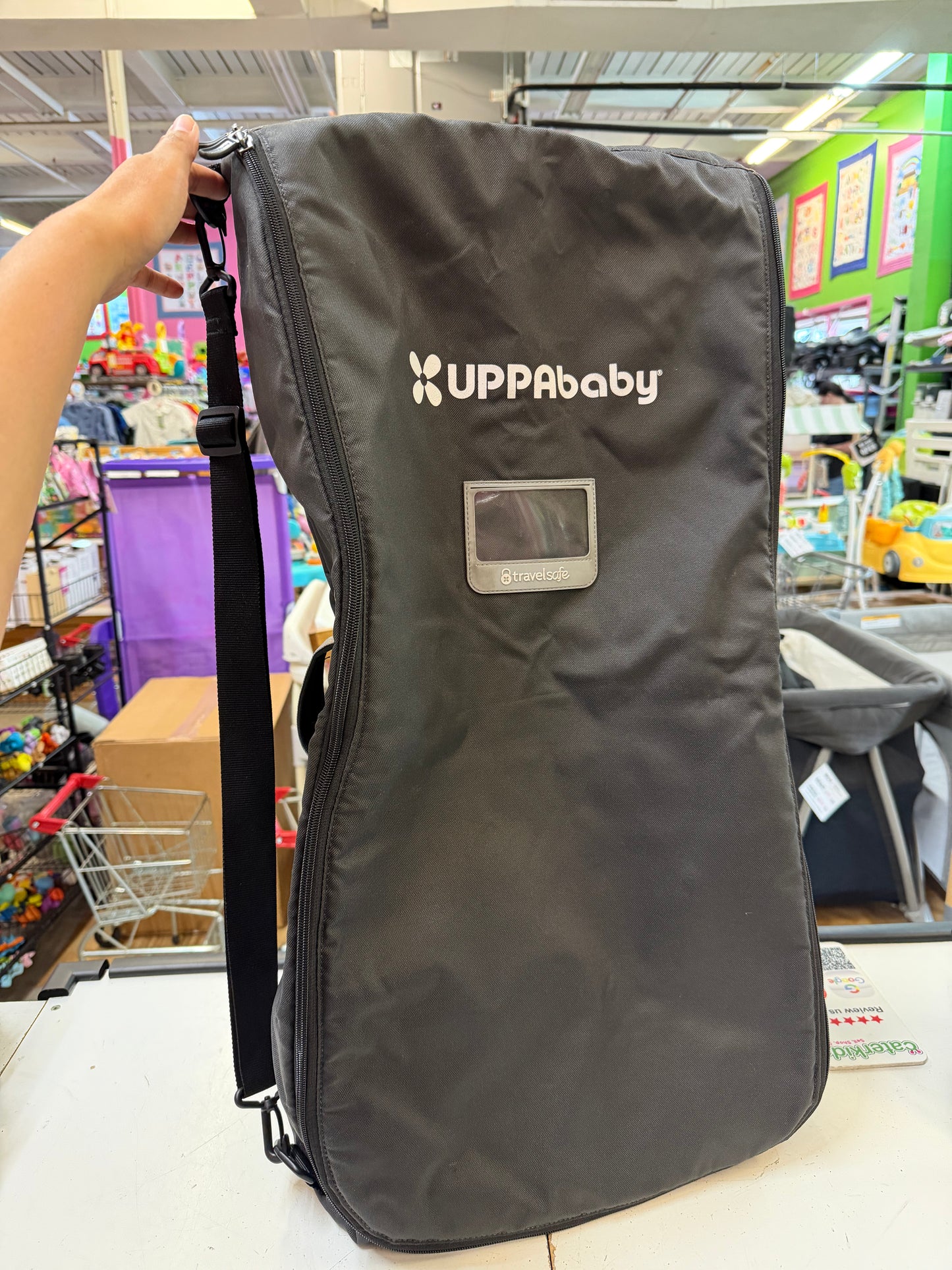UppaBaby Stroller Bag