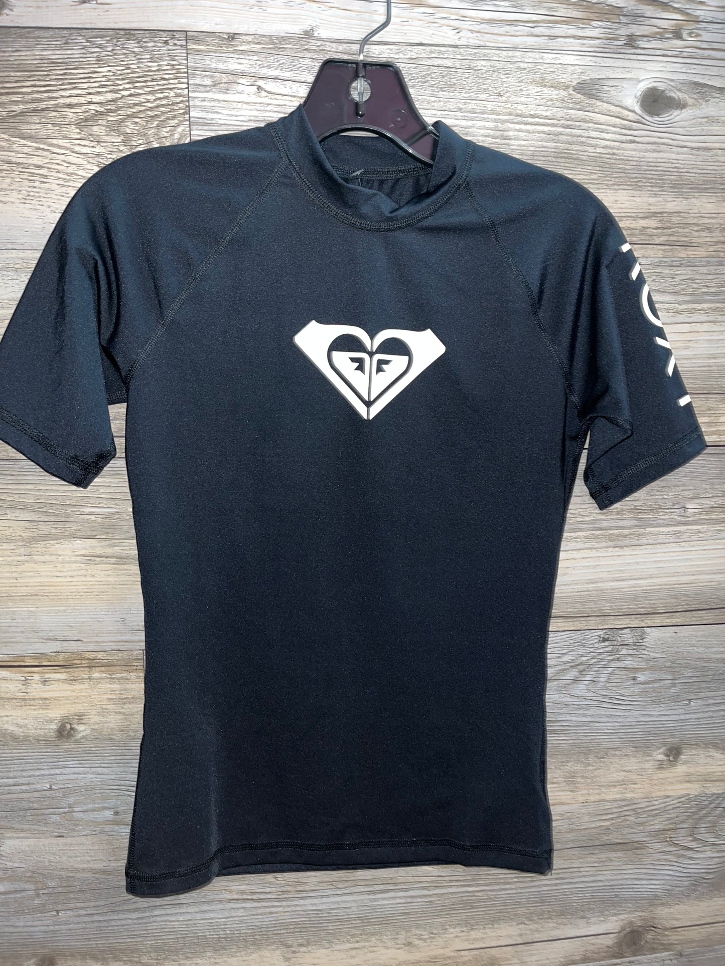 ROXY Rash Guard, Size 10-12