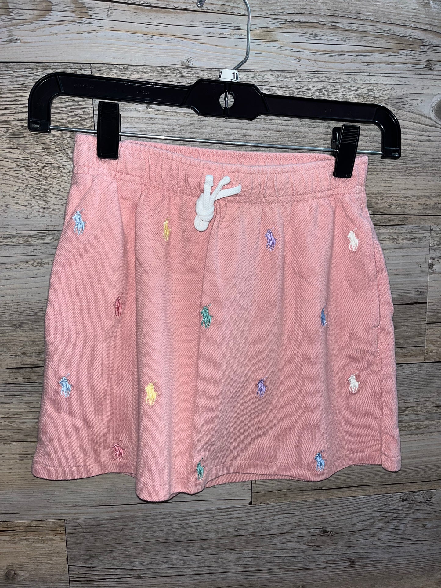 POLO Skirt, Size 10-12