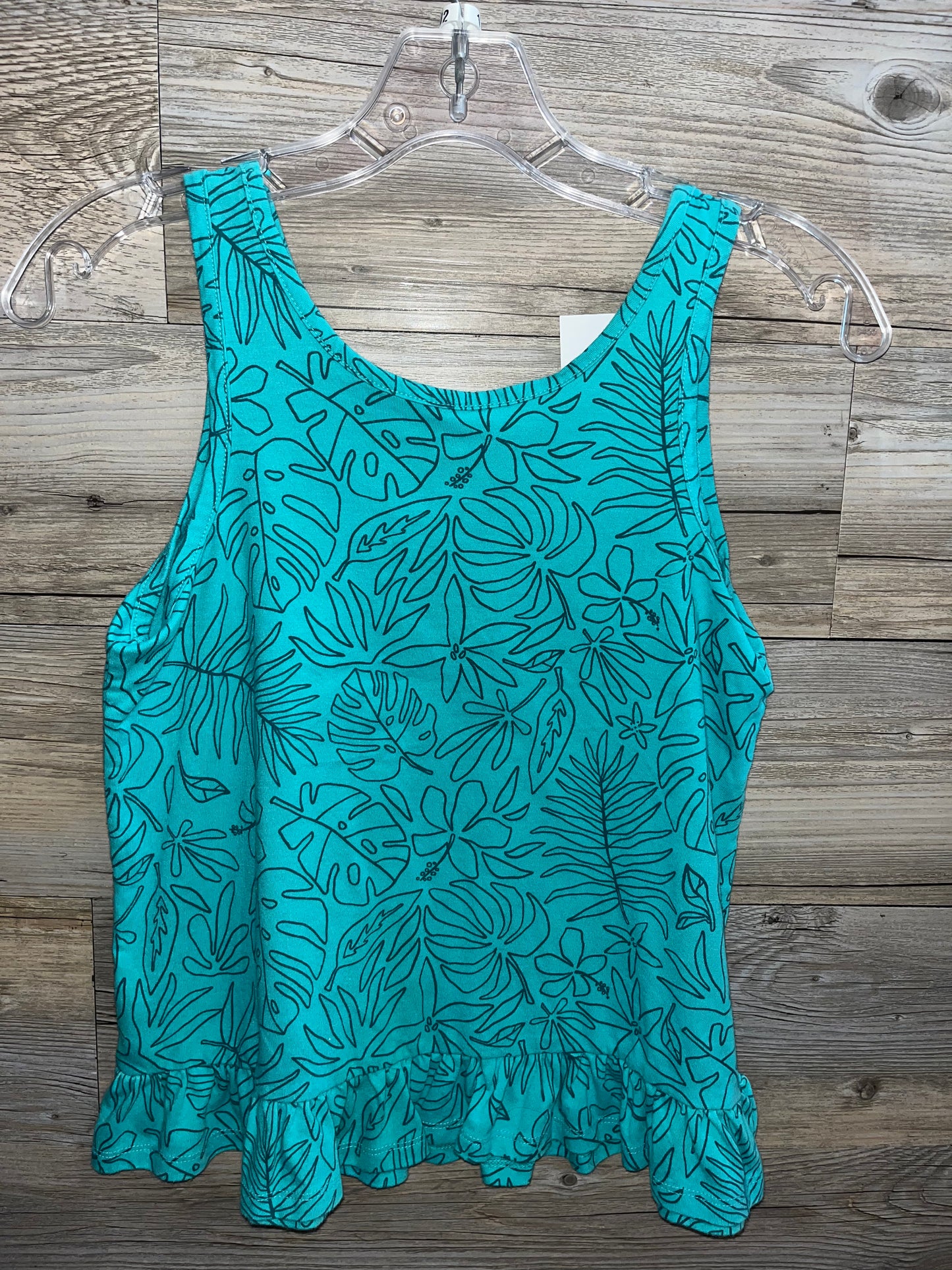 Cat & Jack Top, Size 10-12