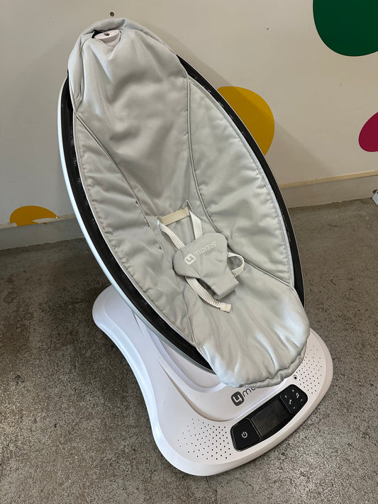 4moms Bluetooth Swing, Grey