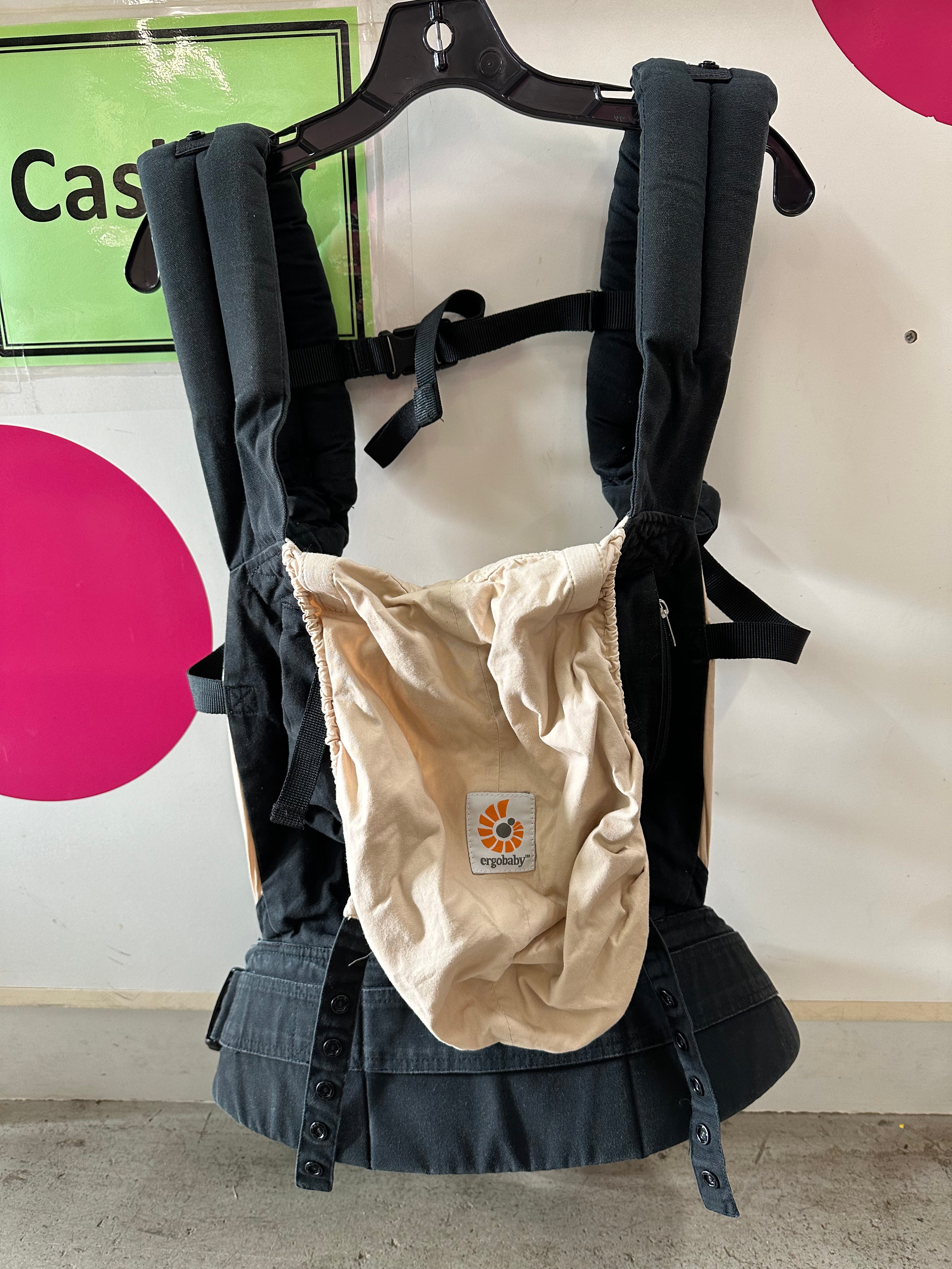 Ergobaby Original Carrier – Caterkids Hawaii