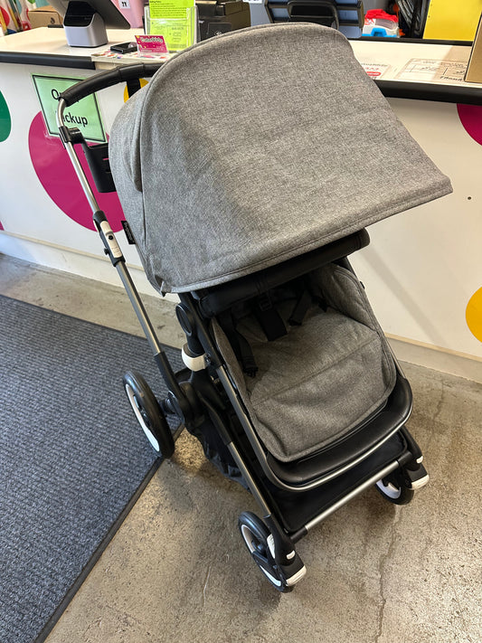 Bugaboo Fox 3 Stroller