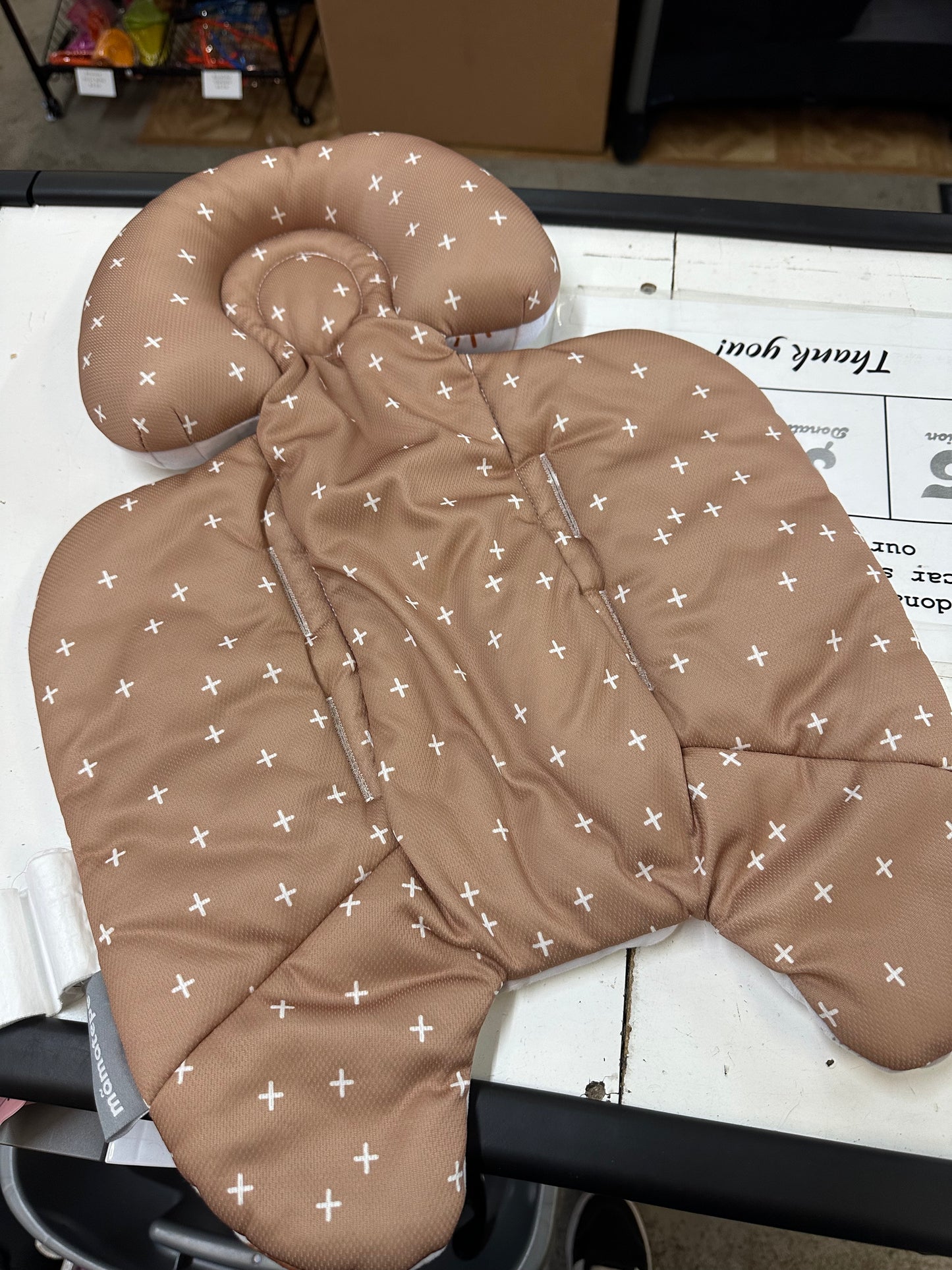 Mamatepe Infant Insert