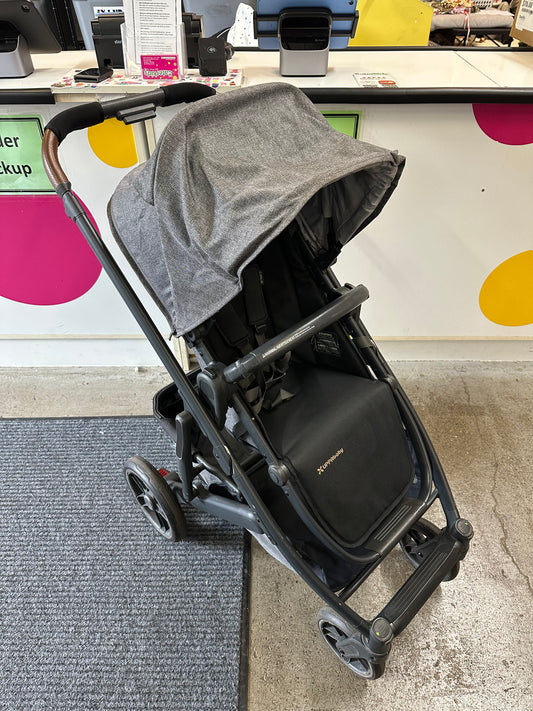 Uppababy Cruz 2 Stroller