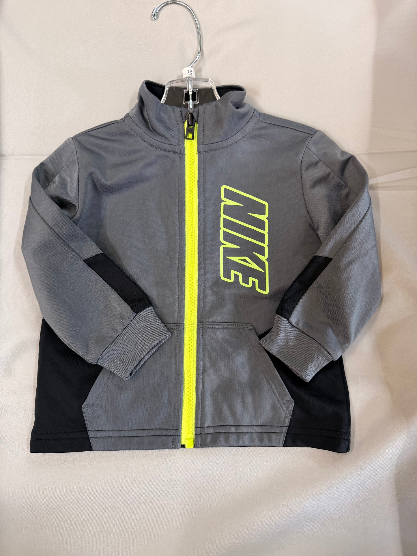 Nike Jacket, 18M