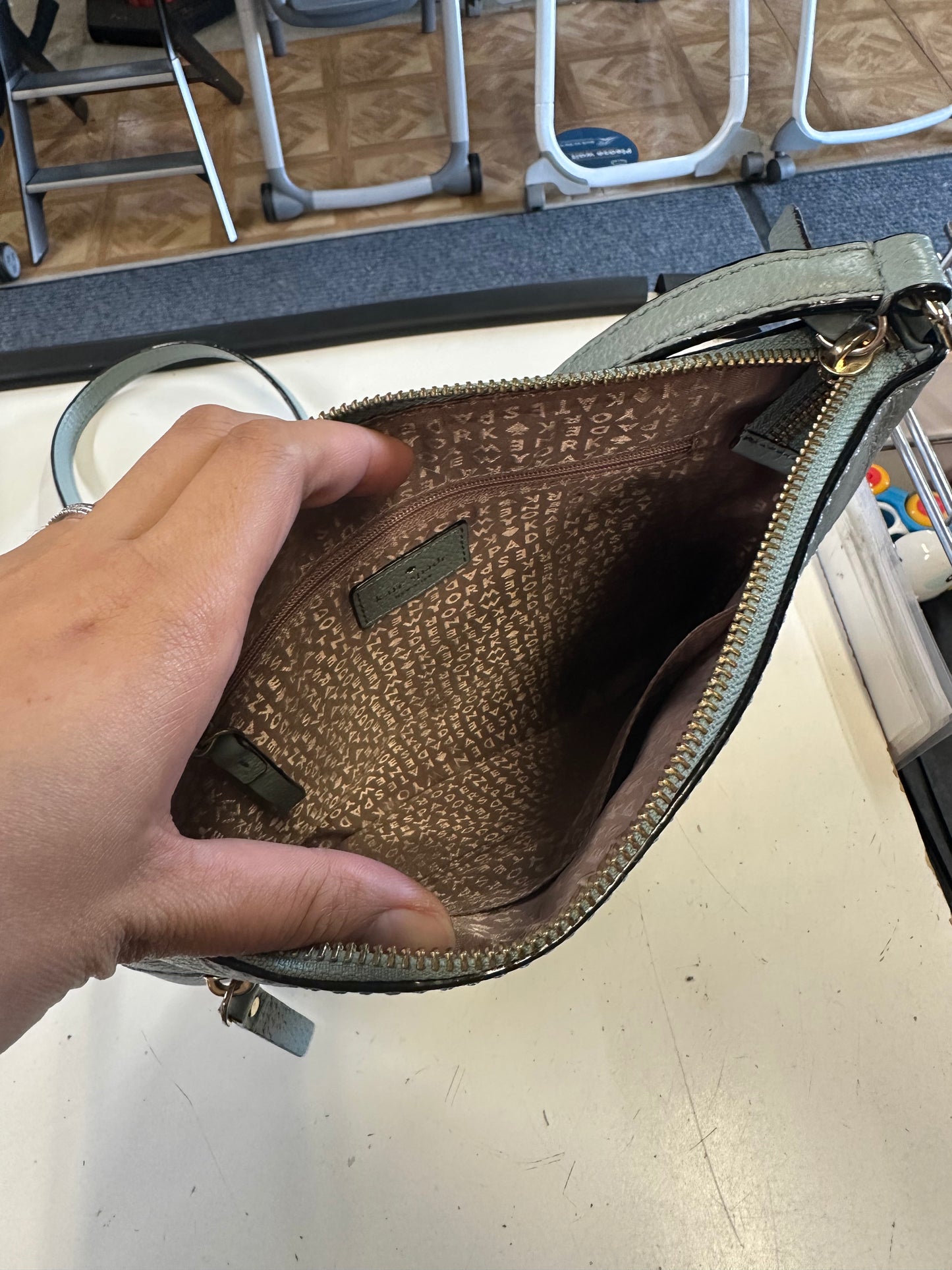Kate Spade Crossbody Bag