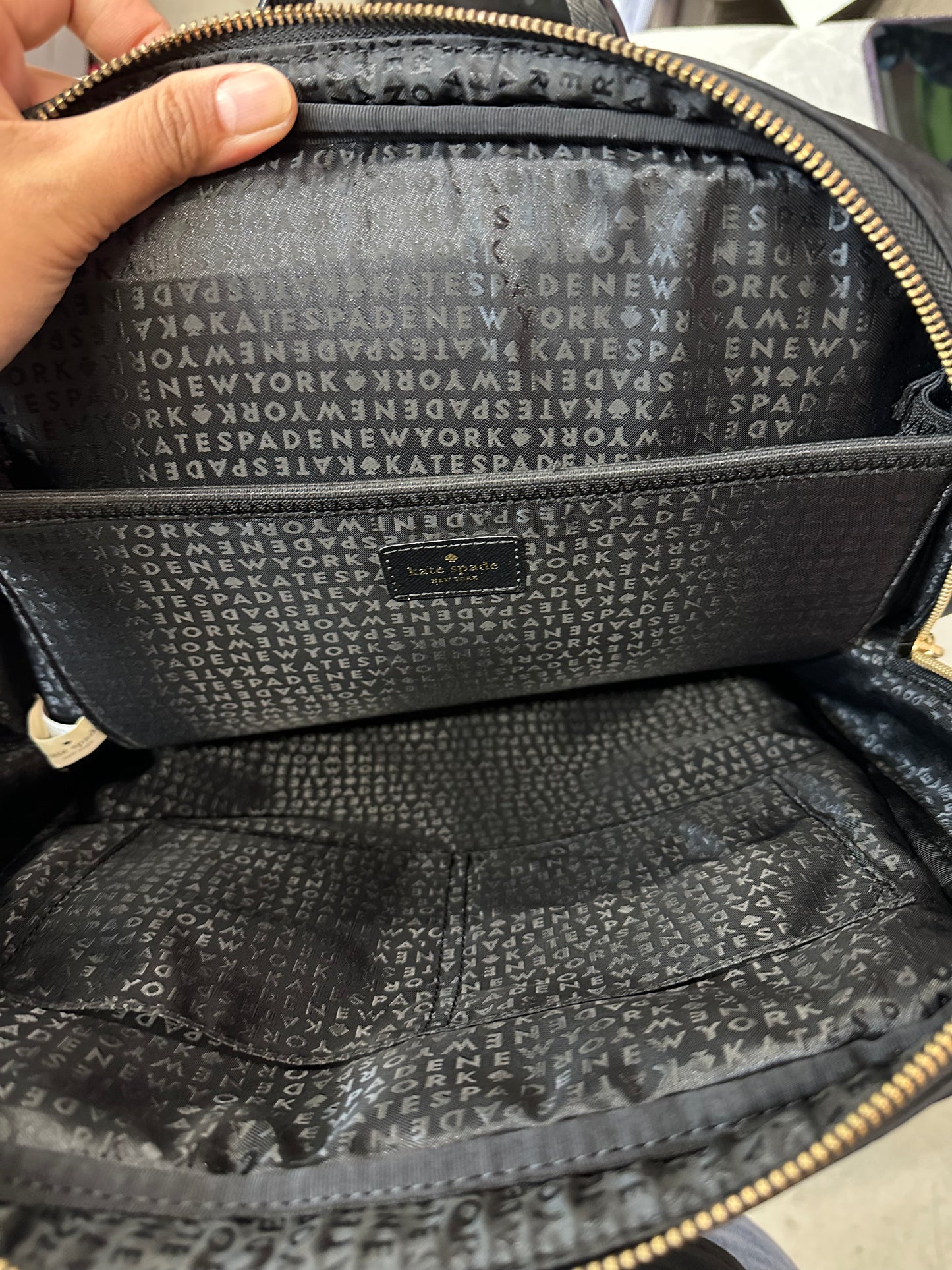 Kate Spade Backpack