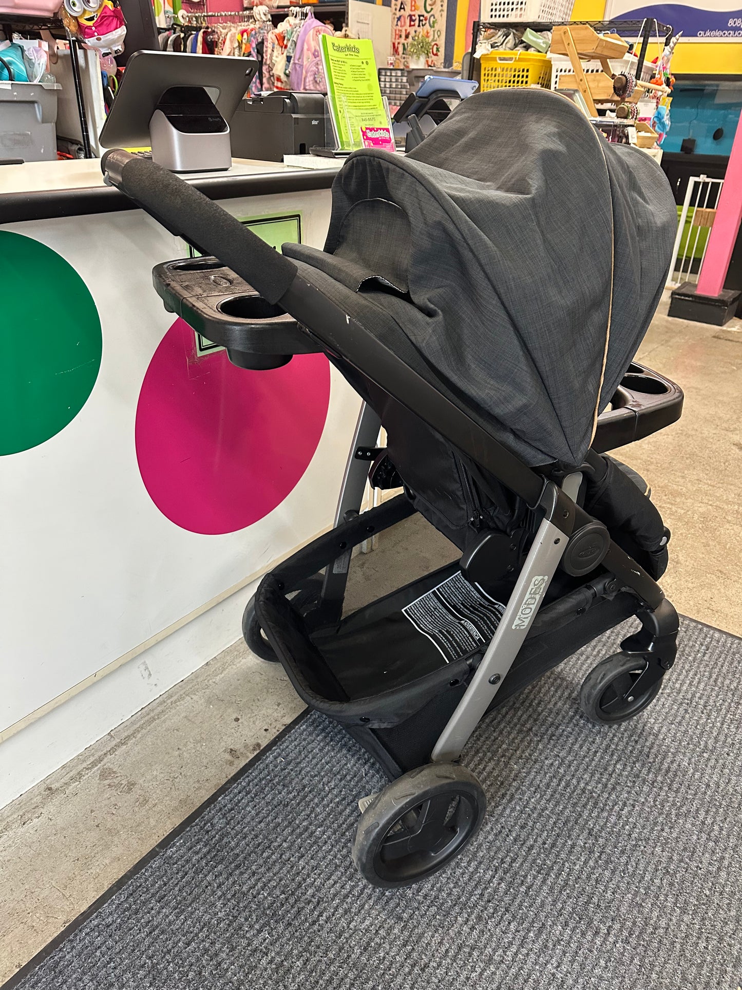 Graco Modes Stroller
